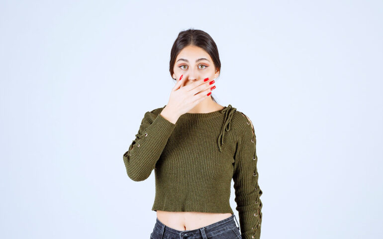 Bad-Breath-Treatment-in-Gandhinagar