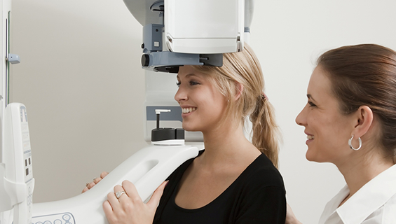 Digital OPG Dental Imaging Centre