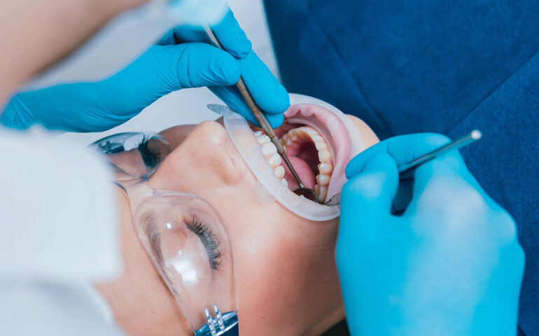 Oral Surgery